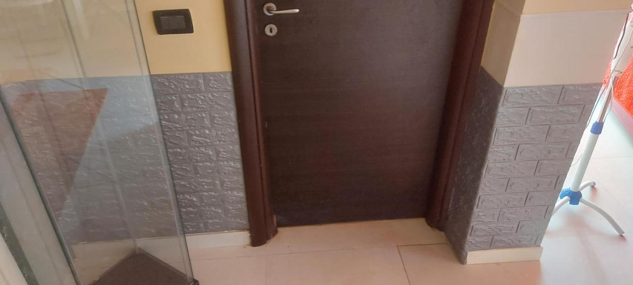 Aci Bonaccorsi Stanza In Villa Con Giardino Con Box Doccia Idromassaggio Rent A Car المظهر الخارجي الصورة