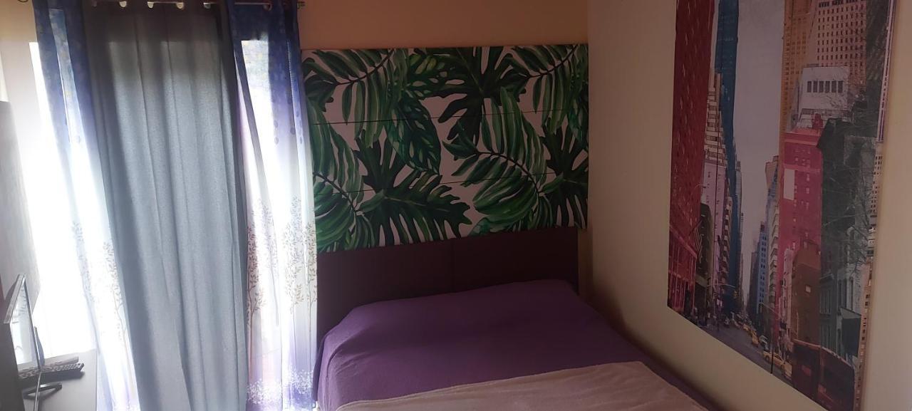 Aci Bonaccorsi Stanza In Villa Con Giardino Con Box Doccia Idromassaggio Rent A Car المظهر الخارجي الصورة